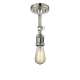 A thumbnail of the Innovations Lighting 200NH-F Polished Nickel