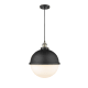 A thumbnail of the Innovations Lighting 201C-17-13 Hampden Pendant Alternate image