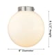 A thumbnail of the Innovations Lighting 201C-8 Beacon Alternate Image