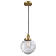 A thumbnail of the Innovations Lighting 201C-8 Beacon Alternate Image