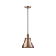 A thumbnail of the Innovations Lighting 201C Appalachian Antique Copper