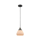 A thumbnail of the Innovations Lighting 201C Fulton Black Antique Brass / Matte White Cased