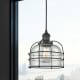 A thumbnail of the Innovations Lighting 201C Large Bell Cage Alternate Image