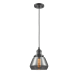 A thumbnail of the Innovations Lighting 201C Fulton Oiled Rubbed Bronze / Smoked