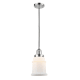 A thumbnail of the Innovations Lighting 201C Canton Polished Chrome / Matte White