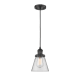 A thumbnail of the Innovations Lighting 201C Small Cone Alternate Image