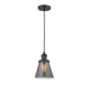 A thumbnail of the Innovations Lighting 201C Small Cone Alternate Image