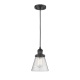 A thumbnail of the Innovations Lighting 201C Small Cone Alternate Image