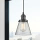 A thumbnail of the Innovations Lighting 201C Small Cone Alternate Image