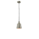 A thumbnail of the Innovations Lighting 201C Addison Brushed Satin Nickel / Metal Shade