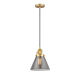 A thumbnail of the Innovations Lighting 201CSW-10-8 Cone Pendant Alternate Image