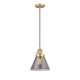 A thumbnail of the Innovations Lighting 201CSW-10-8 Cone Pendant Alternate image