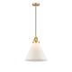 A thumbnail of the Innovations Lighting 201CSW-14-12 Cone Pendant Alternate image