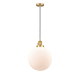 A thumbnail of the Innovations Lighting 201CSW-15-12 Beacon Pendant Alternate Image