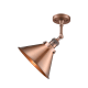 A thumbnail of the Innovations Lighting 201F Briarcliff Antique Copper / Antique Copper