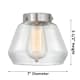 A thumbnail of the Innovations Lighting 201F Fulton Alternate Image