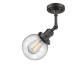 A thumbnail of the Innovations Lighting 201F-6 Beacon Oil Rubbed Bronze / Seedy