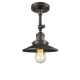 A thumbnail of the Innovations Lighting 201F Railroad Oiled Rubbed Bronze / Metal Shade