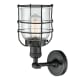 A thumbnail of the Innovations Lighting 201F Small Bell Cage Alternate Image