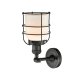 A thumbnail of the Innovations Lighting 201F Small Bell Cage Alternate Image