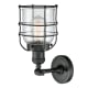 A thumbnail of the Innovations Lighting 201F Small Bell Cage Alternate View