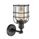 A thumbnail of the Innovations Lighting 201F Small Bell Cage Alternate View