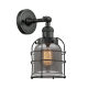 A thumbnail of the Innovations Lighting 201F Small Bell Cage Alternate View