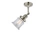 A thumbnail of the Innovations Lighting 201F Small Canton Alternate View