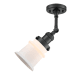 A thumbnail of the Innovations Lighting 201F Small Canton Alternate View