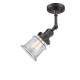 A thumbnail of the Innovations Lighting 201F Small Canton Alternate View