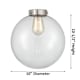 A thumbnail of the Innovations Lighting 201F X-Large Beacon Alternate Image