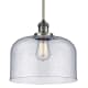 A thumbnail of the Innovations Lighting 201S X-Large Bell Antique Brass / Seedy