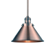 A thumbnail of the Innovations Lighting 201S Briarcliff Antique Copper / Antique Copper