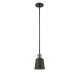 A thumbnail of the Innovations Lighting 201S Addison Black Antique Brass / Antique Brass