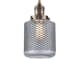 A thumbnail of the Innovations Lighting 201S Stanton Brushed Brass / Vintage Wire Mesh