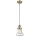 A thumbnail of the Innovations Lighting 201S Bellmont Innovations Lighting-201S Bellmont-Full Product Image