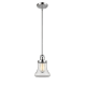 A thumbnail of the Innovations Lighting 201S Bellmont Innovations Lighting-201S Bellmont-Full Product Image