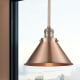 A thumbnail of the Innovations Lighting 201S Briarcliff Alternate Image