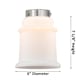 A thumbnail of the Innovations Lighting 201S Canton Alternate Image