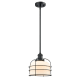 A thumbnail of the Innovations Lighting 201S Large Bell Cage Innovations Lighting-201S Large Bell Cage-Full Product Image