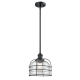 A thumbnail of the Innovations Lighting 201S Large Bell Cage Innovations Lighting-201S Large Bell Cage-Full Product Image