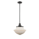 A thumbnail of the Innovations Lighting 201S Large Oxford Oil Rubbed Bronze / Matte White