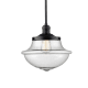 A thumbnail of the Innovations Lighting 201S Oxford Schoolhouse Oil Rubbed Bronze / Seedy