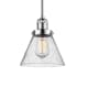 A thumbnail of the Innovations Lighting 201S Large Cone Polished Chrome / Seedy