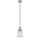 A thumbnail of the Innovations Lighting 201S Canton Polished Nickel / Seedy