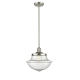 A thumbnail of the Innovations Lighting 201S Large Oxford Polished Nickel / Seedy