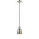 A thumbnail of the Innovations Lighting 201S Addison Polished Nickel / Metal Shade