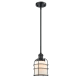 A thumbnail of the Innovations Lighting 201S Small Bell Cage Alternate Image
