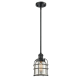 A thumbnail of the Innovations Lighting 201S Small Bell Cage Alternate Image