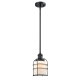 A thumbnail of the Innovations Lighting 201S Small Bell Cage Innovations Lighting-201S Small Bell Cage-Full Product Image